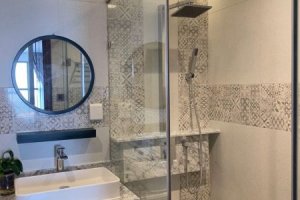2 Bedroom Condo for sale in Saigon Royal Residence, Phuong 12, Ho Chi Minh