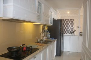 Cho thuê căn hộ 2 phòng ngủ tại Icon 56 Apartment, Hồ Chí Minh