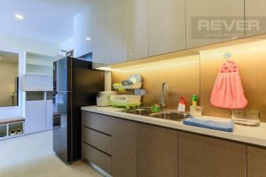 Cho thuê căn hộ 2 phòng ngủ tại Millennium, Quận 4, Hồ Chí Minh
