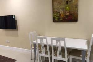 1 Bedroom Condo for rent in Icon 56_2, District 4, Ho Chi Minh