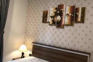 2 Bedroom Condo for rent in Saigon Royal Residence, Phuong 12, Ho Chi Minh