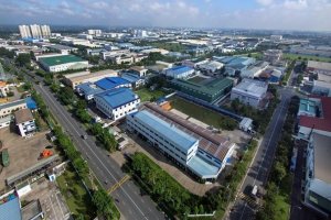 Cần bán Đất nền  tại Dĩ An, Bình Dương