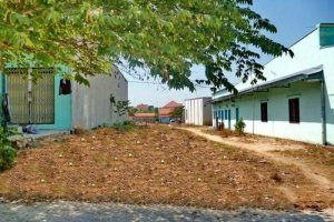 Land for sale in Di An, Binh Duong