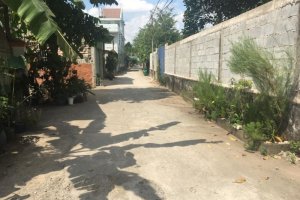 Cần bán Đất nền  tại Thủ Dầu Một, Bình Dương
