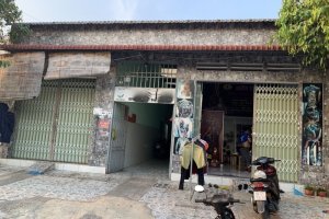 Cần bán nhà riêng  tại Bến Cát, Bình Dương