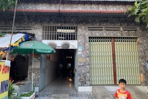 Cần bán Đất nền  tại Bình Dương