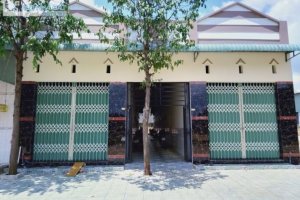 House for sale in Thu Dau Mot, Binh Duong
