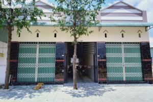 24 Bedroom House for sale in Thu Dau Mot, Binh Duong