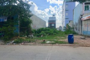 Cần bán Đất nền  tại Thủ Dầu Một, Bình Dương