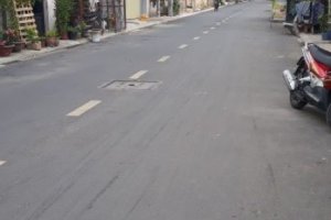 Cần bán Đất nền  tại Thủ Dầu Một, Bình Dương