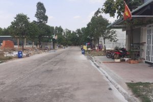 Cần bán Đất nền  tại Thủ Dầu Một, Bình Dương