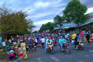 Cần bán Đất nền  tại Thủ Dầu Một, Bình Dương