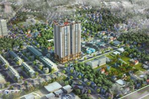 2 Bedroom Apartment for sale in Thanh Xuan Nam, Ha Noi