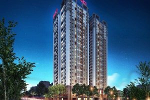 2 Bedroom Apartment for sale in Thanh Xuan Nam, Ha Noi
