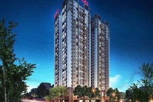 2 Bedroom Apartment for sale in Thanh Xuan Nam, Ha Noi