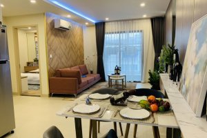Cần bán căn hộ chung cư 2 phòng ngủ tại Thanh Xuân Nam, Quận Thanh Xuân, Hà Nội
