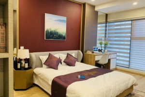 Cần bán căn hộ chung cư 2 phòng ngủ tại Thanh Xuân Nam, Quận Thanh Xuân, Hà Nội