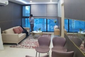 2 Bedroom Apartment for sale in Thanh Xuan Nam, Ha Noi