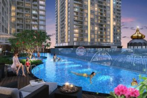 2 Bedroom Condo for sale in Hoang Liet, Ha Noi
