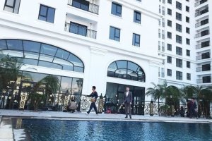 Cần bán căn hộ chung cư 3 phòng ngủ tại Đại Kim, Quận Hoàng Mai, Hà Nội