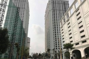 Cần bán căn hộ chung cư 2 phòng ngủ tại Đại Kim, Quận Hoàng Mai, Hà Nội