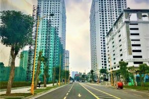 3 Bedroom Apartment for sale in Dai Kim, Ha Noi