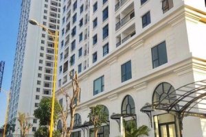 Cần bán căn hộ chung cư 3 phòng ngủ tại Đại Kim, Quận Hoàng Mai, Hà Nội