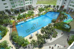 3 Bedroom Apartment for sale in Dai Kim, Ha Noi