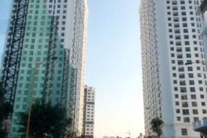3 Bedroom Apartment for sale in Dai Kim, Ha Noi