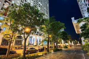 3 Bedroom Apartment for sale in Dai Kim, Ha Noi