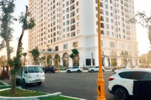 Cần bán căn hộ chung cư 3 phòng ngủ tại Đại Kim, Quận Hoàng Mai, Hà Nội