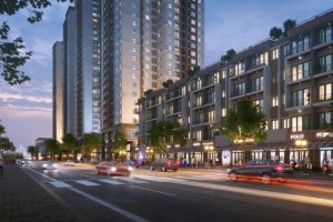 Cần bán căn hộ chung cư 2 phòng ngủ tại Hoàng Liệt, Quận Hoàng Mai, Hà Nội