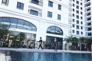 Cần bán căn hộ chung cư 2 phòng ngủ tại Đại Kim, Quận Hoàng Mai, Hà Nội
