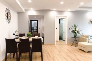Cần bán căn hộ chung cư 2 phòng ngủ tại Thanh Xuân Nam, Quận Thanh Xuân, Hà Nội
