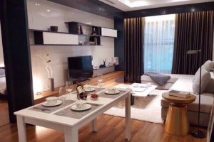 Cần bán căn hộ chung cư 2 phòng ngủ tại Thanh Xuân Nam, Quận Thanh Xuân, Hà Nội