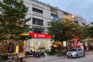Cần bán căn hộ 2 phòng ngủ tại Thanh Xuân Nam, Quận Thanh Xuân, Hà Nội
