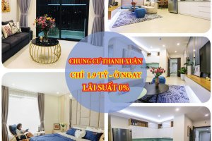 2 Bedroom Apartment for sale in Thanh Xuan Bac, Ha Noi