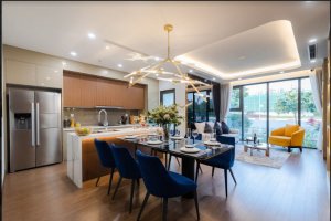 3 Bedroom Condo for sale in Nam Tu Liem District, Ha Noi