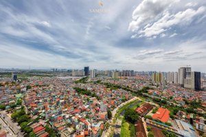 3 Bedroom Apartment for sale in Yet Kieu, Ha Noi