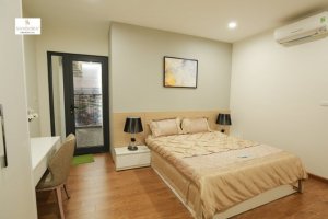 Cần bán căn hộ chung cư 2 phòng ngủ tại Yết Kiêu, Quận Hà Đông, Hà Nội