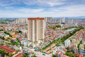 2 Bedroom Apartment for sale in Yet Kieu, Ha Noi