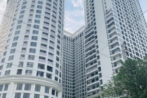 3 Bedroom Apartment for sale in Vinh Tuy, Ha Noi