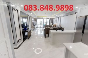 Apartment for sale in Vinh Tuy, Ha Noi