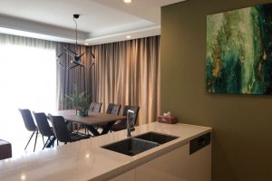 Bán hoặc thuê căn hộ 4 phòng ngủ tại Diamond Island, Bình Trưng Tây, Quận 2, Hồ Chí Minh