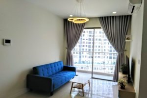 Cần bán căn hộ 2 phòng ngủ tại Phường 6, Quận 4, Hồ Chí Minh