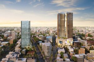 2 Bedroom Condo for sale in Alpha City, Nguyen Cu Trinh, Ho Chi Minh