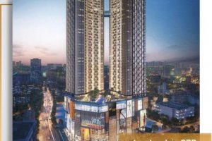Cần bán villa 2 phòng ngủ tại Nguyễn Cư Trinh, Quận 1, Hồ Chí Minh