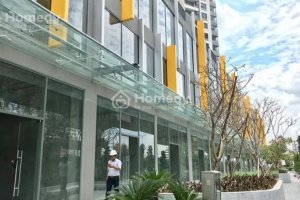 Shophouse for rent in Masteri An Phu, An Phu, Ho Chi Minh