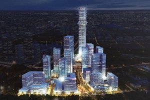 Cần bán căn hộ 1 phòng ngủ tại Quận 2, Hồ Chí Minh