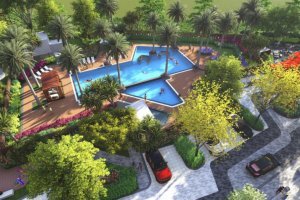 Cần bán căn hộ 1 phòng ngủ tại Thạnh Xuân, Quận 12, Hồ Chí Minh